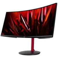 Монитор Acer XZ342CUPbmiiphx фото 2